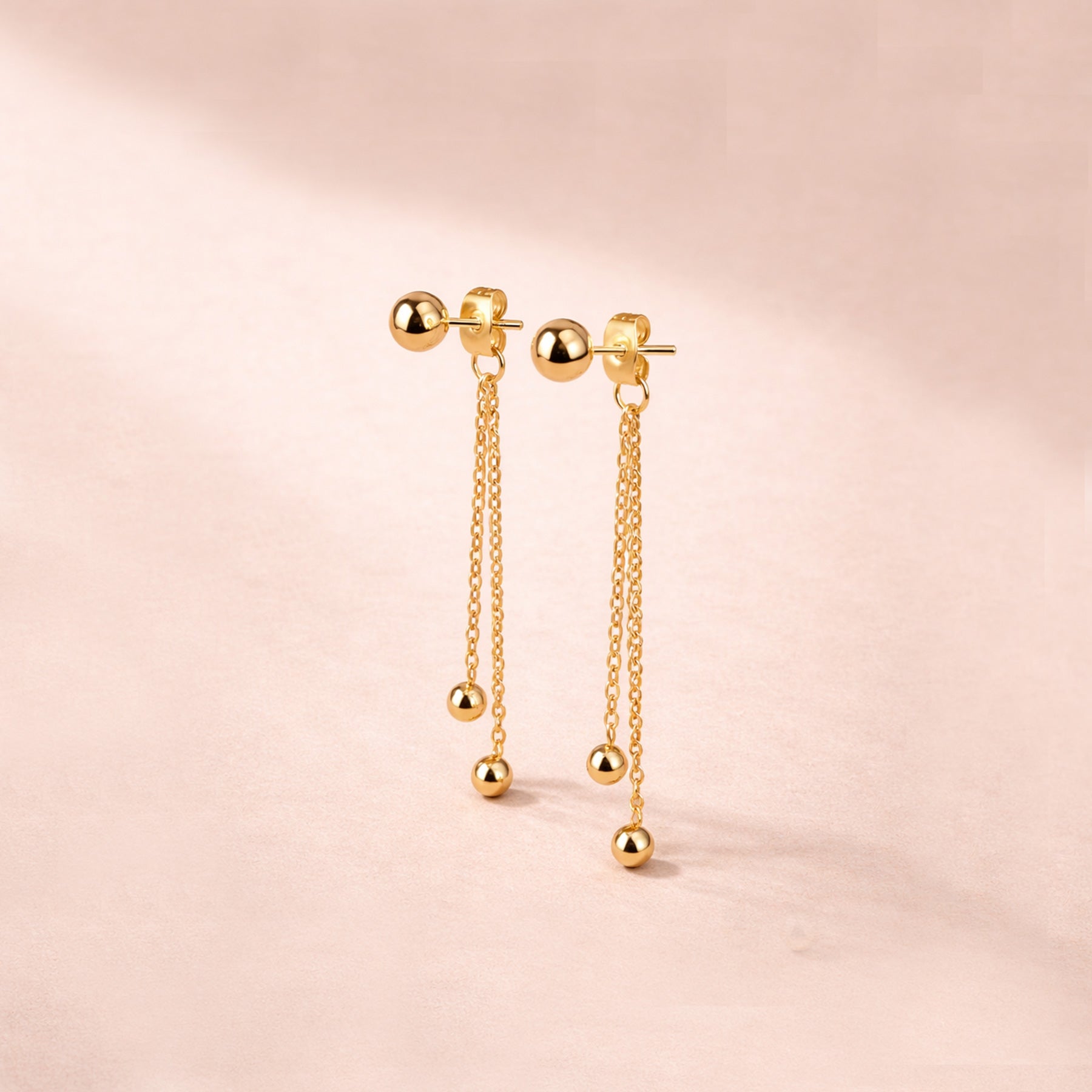 Boucles d'Oreilles ONORA