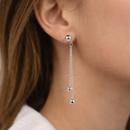 Boucles d'Oreilles ONORA