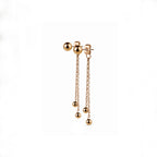 Boucles d'Oreilles ONORA