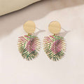 Boucles d'oreilles PALM SPRINGS