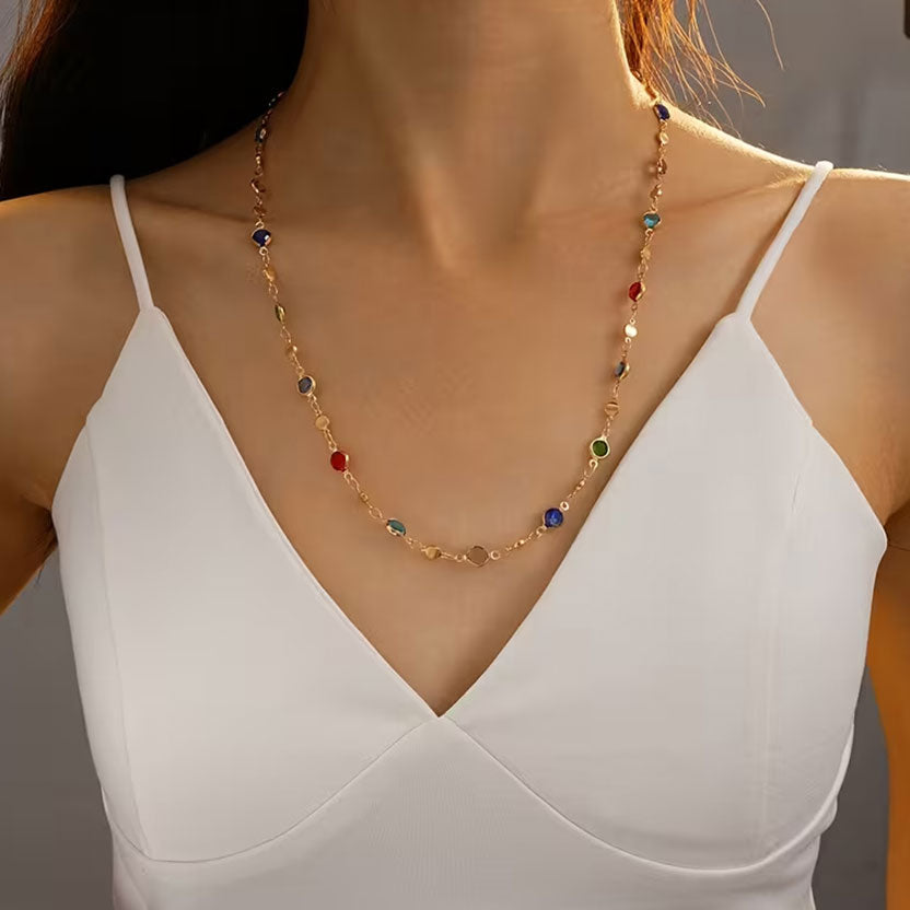 Collier RIO
