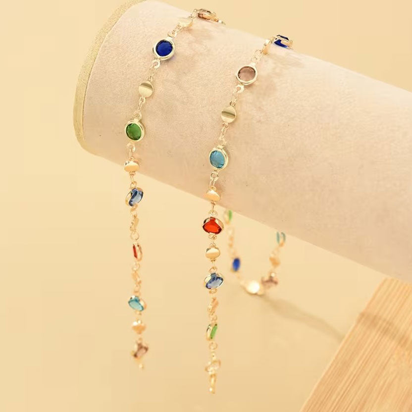 Collier RIO