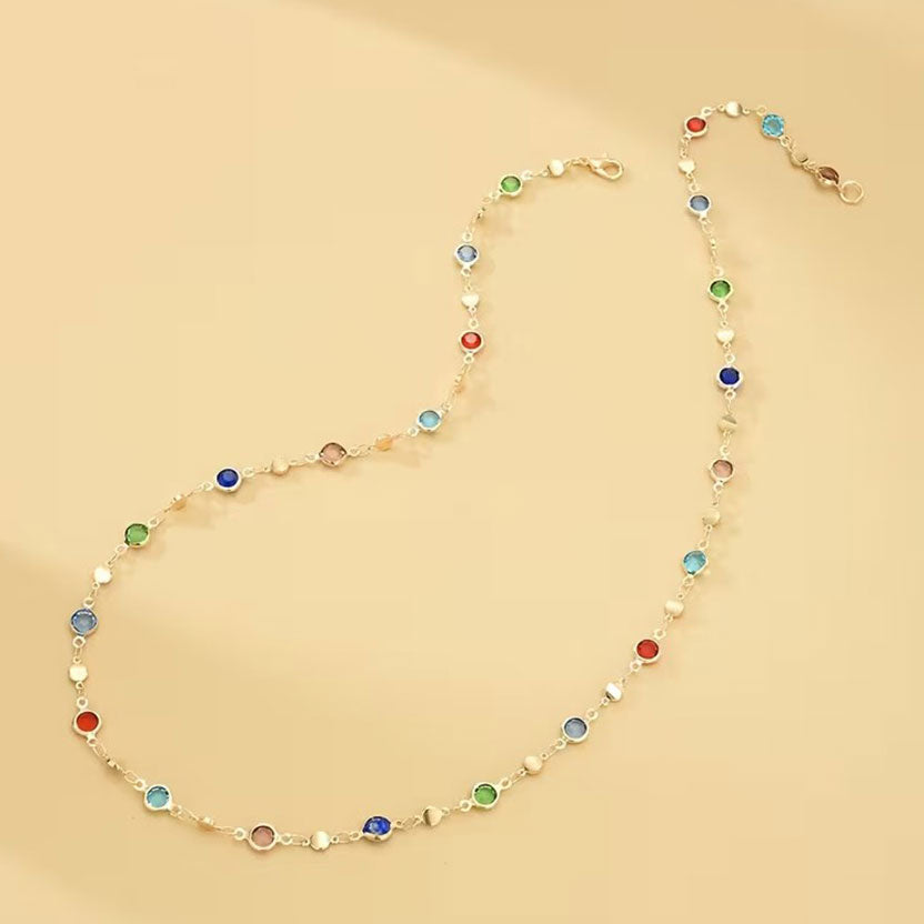 Collier RIO