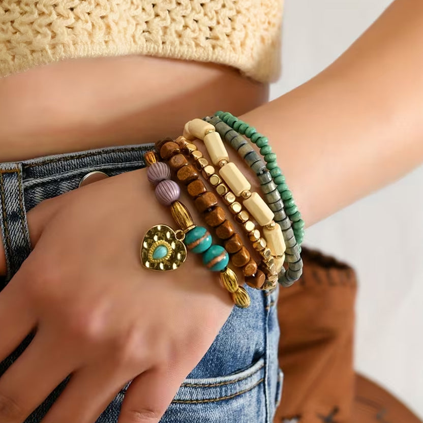 Bracelet RODEO
