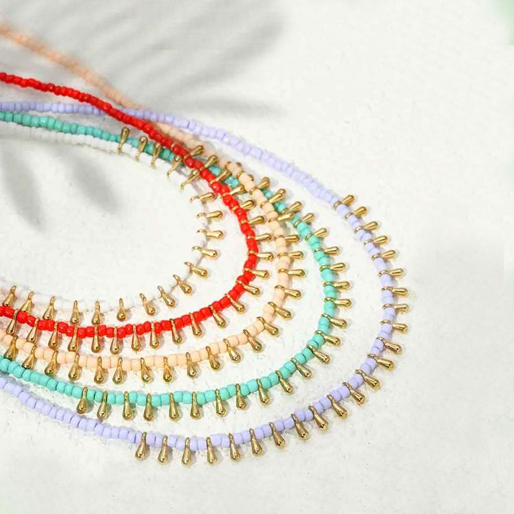 Collier RAINBOW