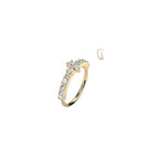 Piercing Nez / Oreille RIVKA