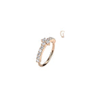 Piercing Nez / Oreille RIVKA
