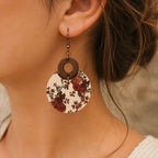 Boucles d'Oreilles SAKURA