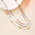 Collier SAVANNA