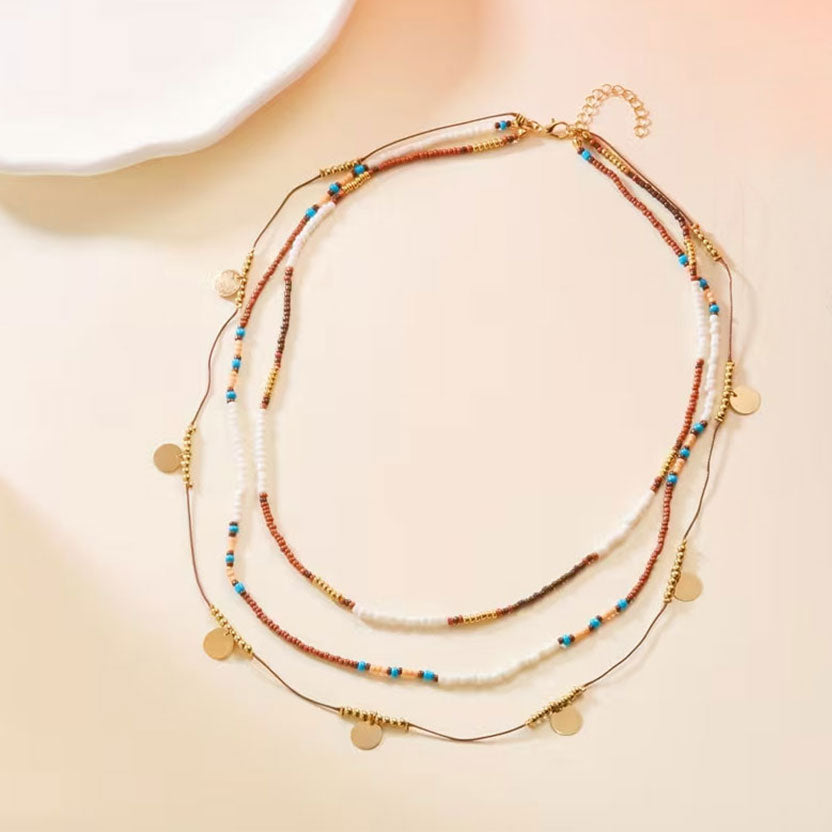 Collier SAVANNA