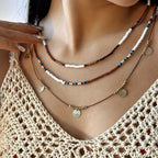 Collier SAVANNA