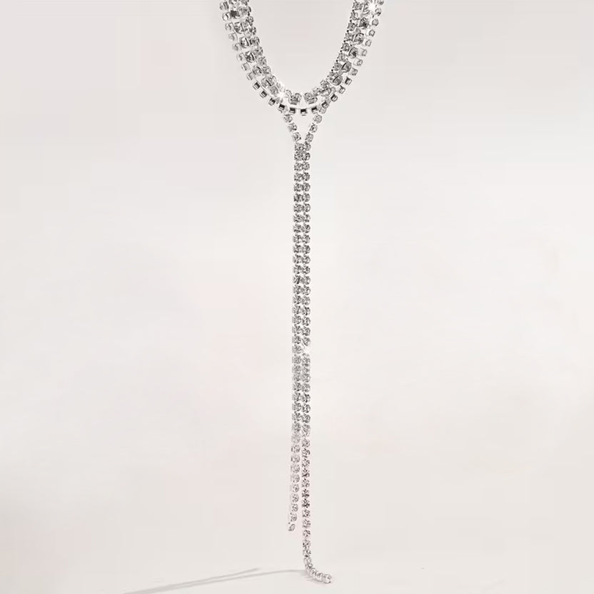 Collier SCARLET
