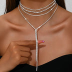 Collier SCARLET