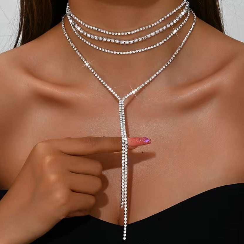 Collier SCARLET