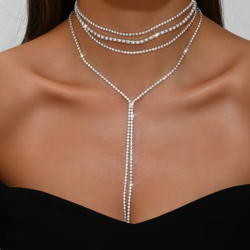 Collier SCARLET