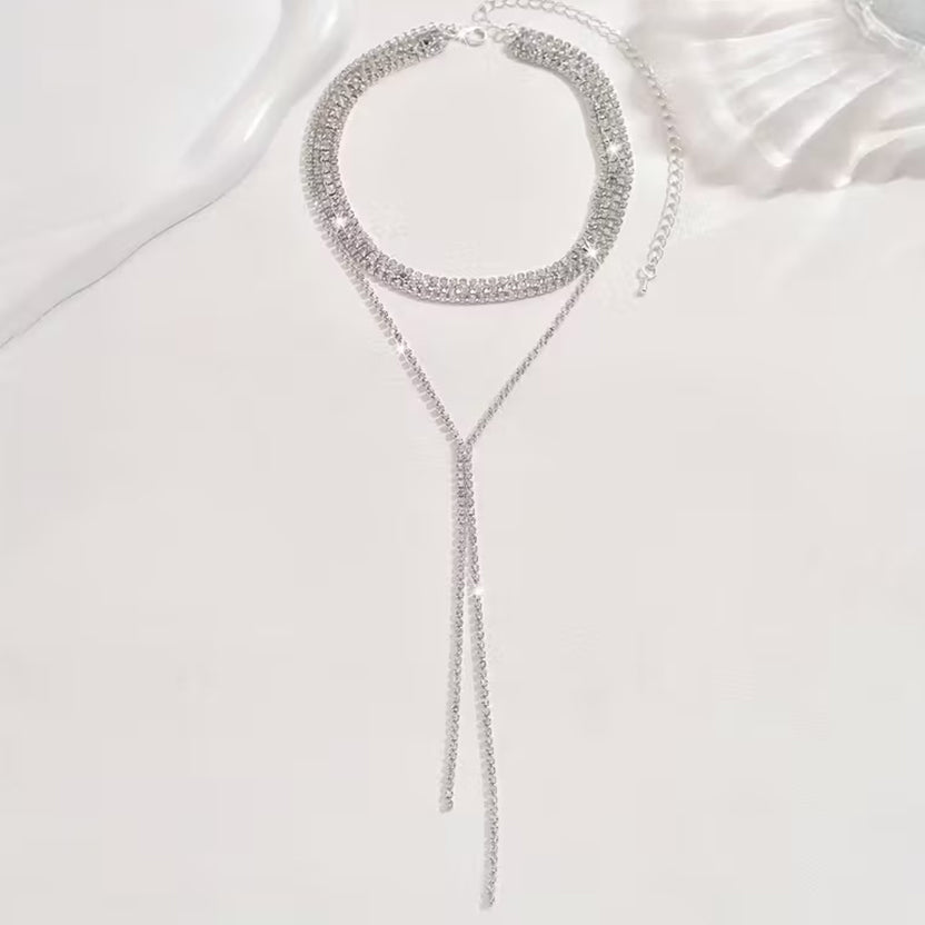 Collier SCARLET