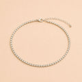 Collier SCARLET