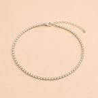 Collier SCARLET