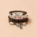 Set de 6 Bracelets SEDONA