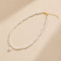 Collier SIREN