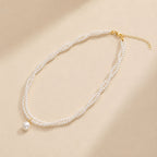 Collier SIREN