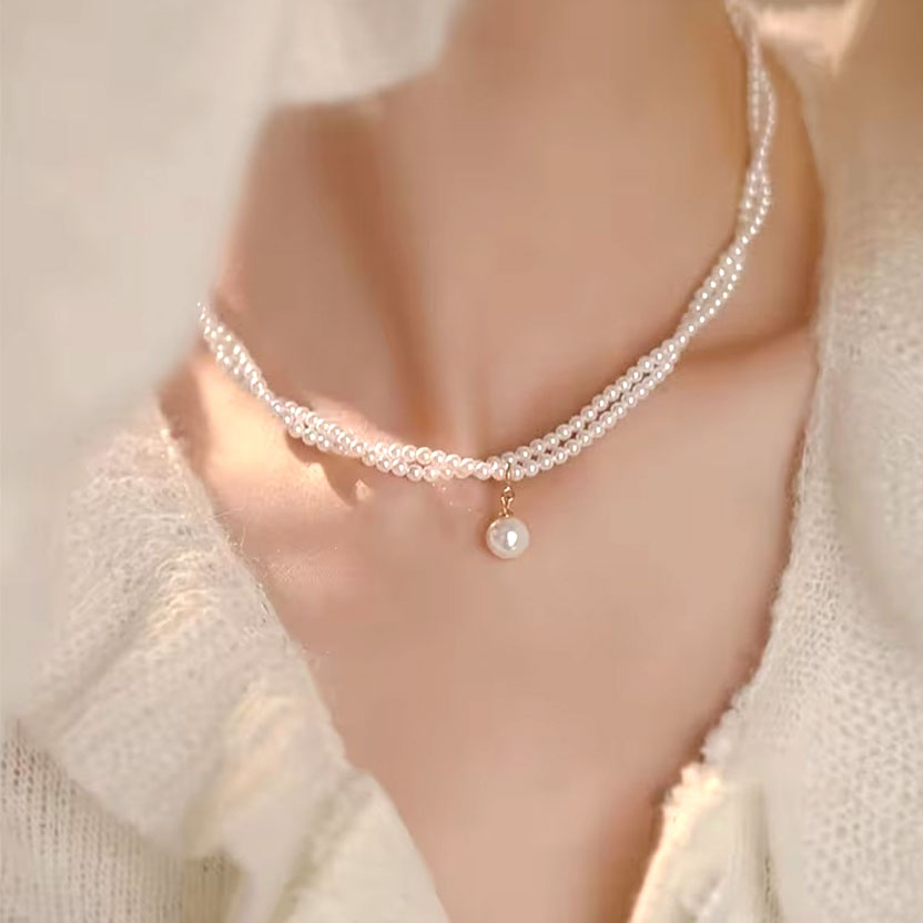 Collier SIREN