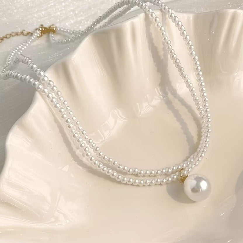 Collier SIREN