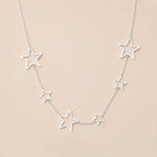 Collier STARS