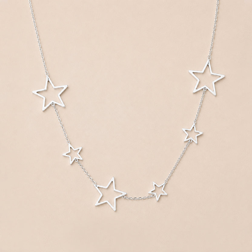 Collier STARS