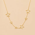 Collier STARS
