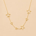 Collier STARS