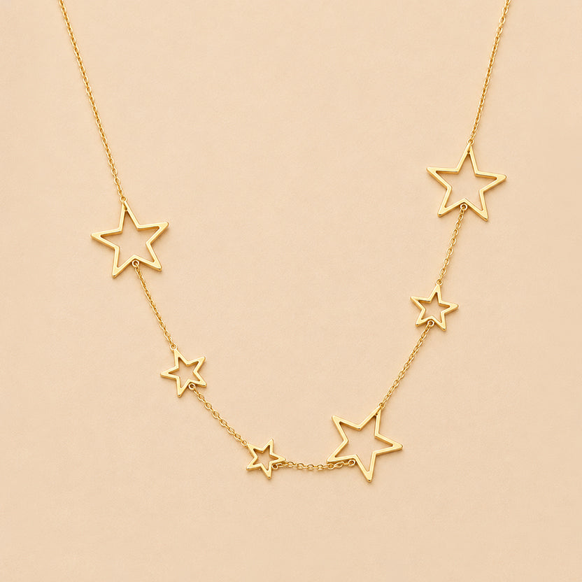 Collier STARS