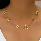 Collier STARS