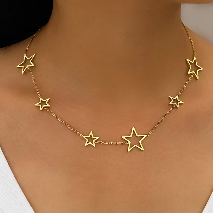 Collier STARS