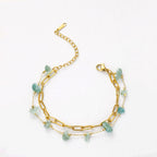 Set de 2 Bracelets SEA SALT