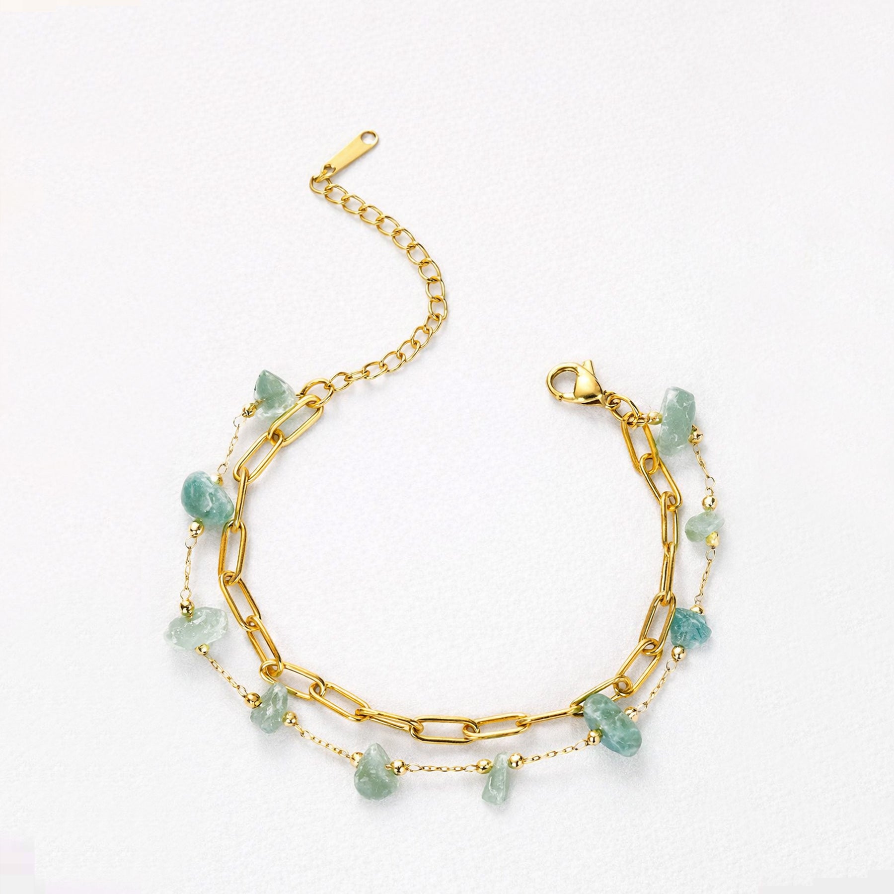 Set de 2 Bracelets SEA SALT