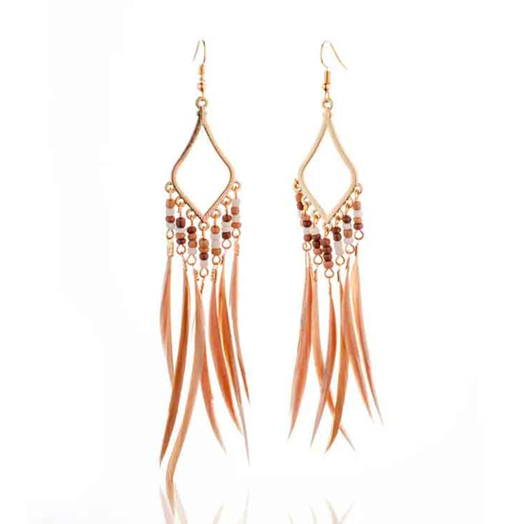 Boucles d'Oreilles SIENNA
