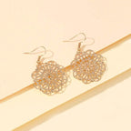 Boucles d'oreilles SIROCCO
