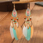 Boucles d'oreilles SOLUNA