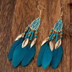 Boucles d'oreilles SOLUNA