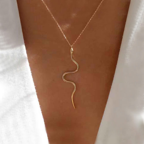 Collier SONORA