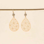 Boucles d'oreilles SPRING
