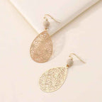 Boucles d'oreilles SPRING