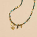 Collier SUNKISSED