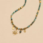 Collier SUNKISSED