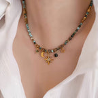 Collier SUNKISSED