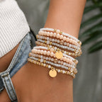 Set de 10 Bracelets SWEET