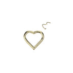Piercing TNISHA en Titane