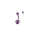 Piercing Nombril TYANA en Titane
