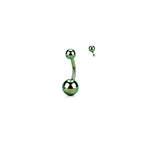 Piercing Nombril TYANA en Titane